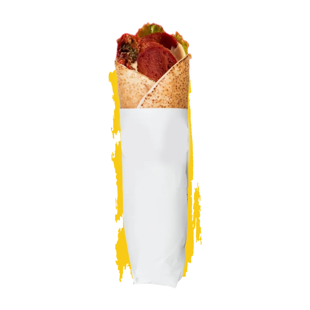 Soujouk — 961 Lebanese Street Food