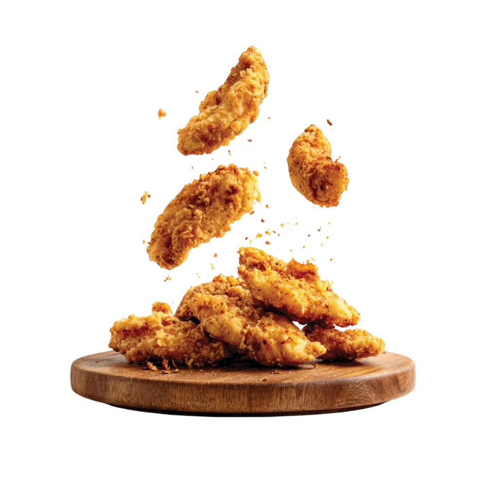 Tenders — 961 Lebanese Street Food